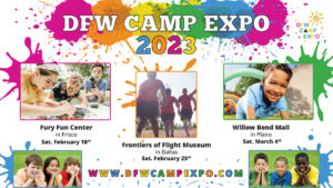 DFW Family Directory -DFW Camp Expo