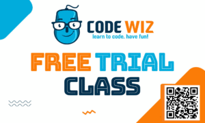 Code Wiz Plano