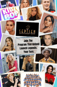 Septien Entertainment After School Care