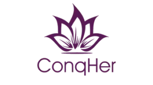 ConqHer Logo
