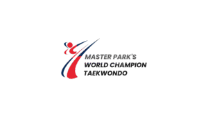 Master Park World Champion Taekwondo